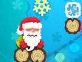 Permainan Bangun Santa  talian