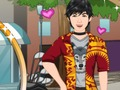 Permainan Apa Adakah Boyfriend Anda Lihatlah Seperti  talian
