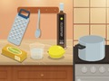 Permainan Memasak dengan Emma: Tiramisu Itali  talian