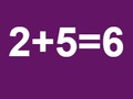 Permainan Matematik yang mengagumkan talian