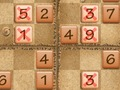 Permainan Pantai Sudoku  talian