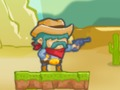 Permainan Cowboys vs Marikh  talian