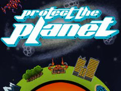 Permainan Melindungi Planet  talian