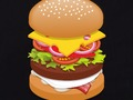 Permainan Mencipta Burger  talian