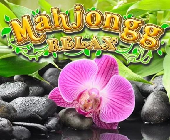 Permainan Mahjong berehat talian