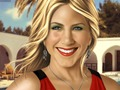 Permainan Benar Make Up Jennifer Aniston  talian
