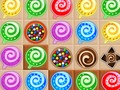 Permainan Candies Sweet  talian