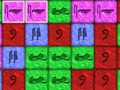 Permainan Stones Of Firaun  talian