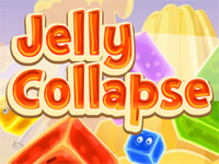 Permainan Jelly Ditweet  talian