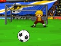 Permainan Juara Goal  talian