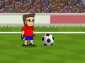 Permainan Helah bola sepak Piala Dunia 2014  talian