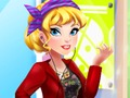 Permainan Makeover Princess Aurora yang sempurna talian
