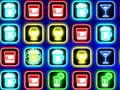 Permainan Neon 3 talian
