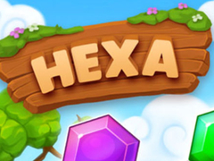 Permainan Hexa talian