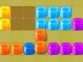 Permainan 2020 Jelly Masa  talian