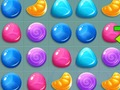 Permainan Hujan Candy 3 talian