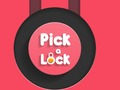 Permainan Pick Lock A  talian
