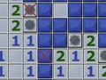 Permainan Minesweeper talian