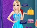 Permainan Elsa Bilik Persalinan  talian