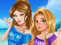 Permainan Penyata Princess Aurora fesyen  talian