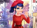 Permainan Ladybug & Cat Noir Nota Cinta  talian