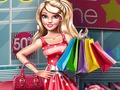 Permainan Ibu Moden Shopping  talian