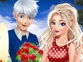 Permainan Hari Disney Vs Villain Valentine  talian