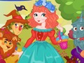 Permainan Dorothy Adventures In Oz  talian