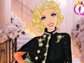 Permainan Barbie Ratu Glam talian