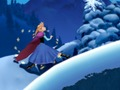 Permainan Rush Frozen  talian