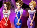 Permainan Prom glamor  talian