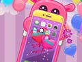 Permainan Hiaskan Iphone7 anda  talian