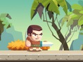 Permainan Pahlawan Blocky  talian