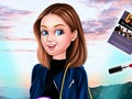Permainan Barbie Menjadi Pelakon talian