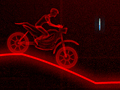 Permainan Neon Racer  talian