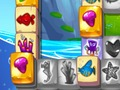 Permainan Sea Mahjong talian