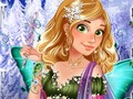 Permainan Winter Peri Puteri  talian