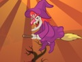 Permainan Magic Run talian