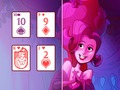 Permainan Tingly Magic Solitaire  talian