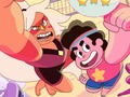 Permainan Skuad Spike Steven Universe talian