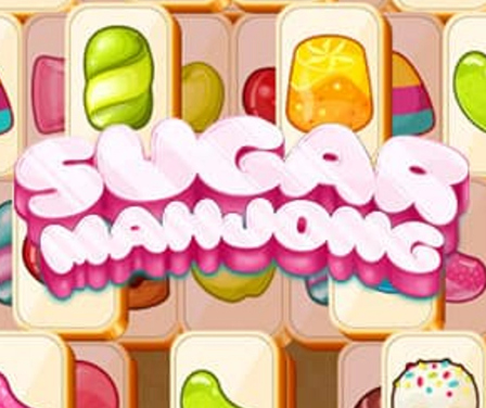 Permainan Gula mahjong talian