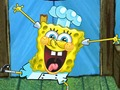 Permainan Restoran Pizza SpongeBob talian