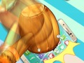 Permainan Smashing Telefon  talian