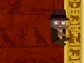 Permainan Pyramid Run talian