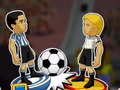 Permainan Menguis Soccer  talian