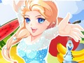 Permainan Buah Planet Wars  talian