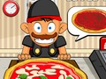 Permainan Pesta Pizza  talian