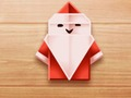 Permainan Origami Krismas  talian