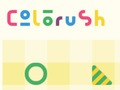 Permainan Colorush talian
