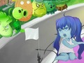 Permainan Comel Zombie Girl  talian
